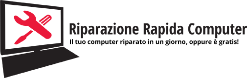 Riparazione Rapida Computer